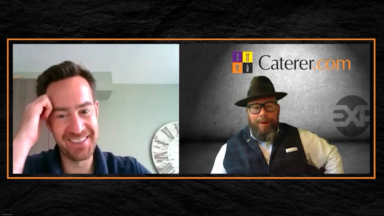 Caterer.com Career Advice | How to find, and keep, the right hospitality job