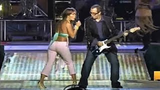 Fey & Aleks Syntek :: Donde Quiera Que Estés