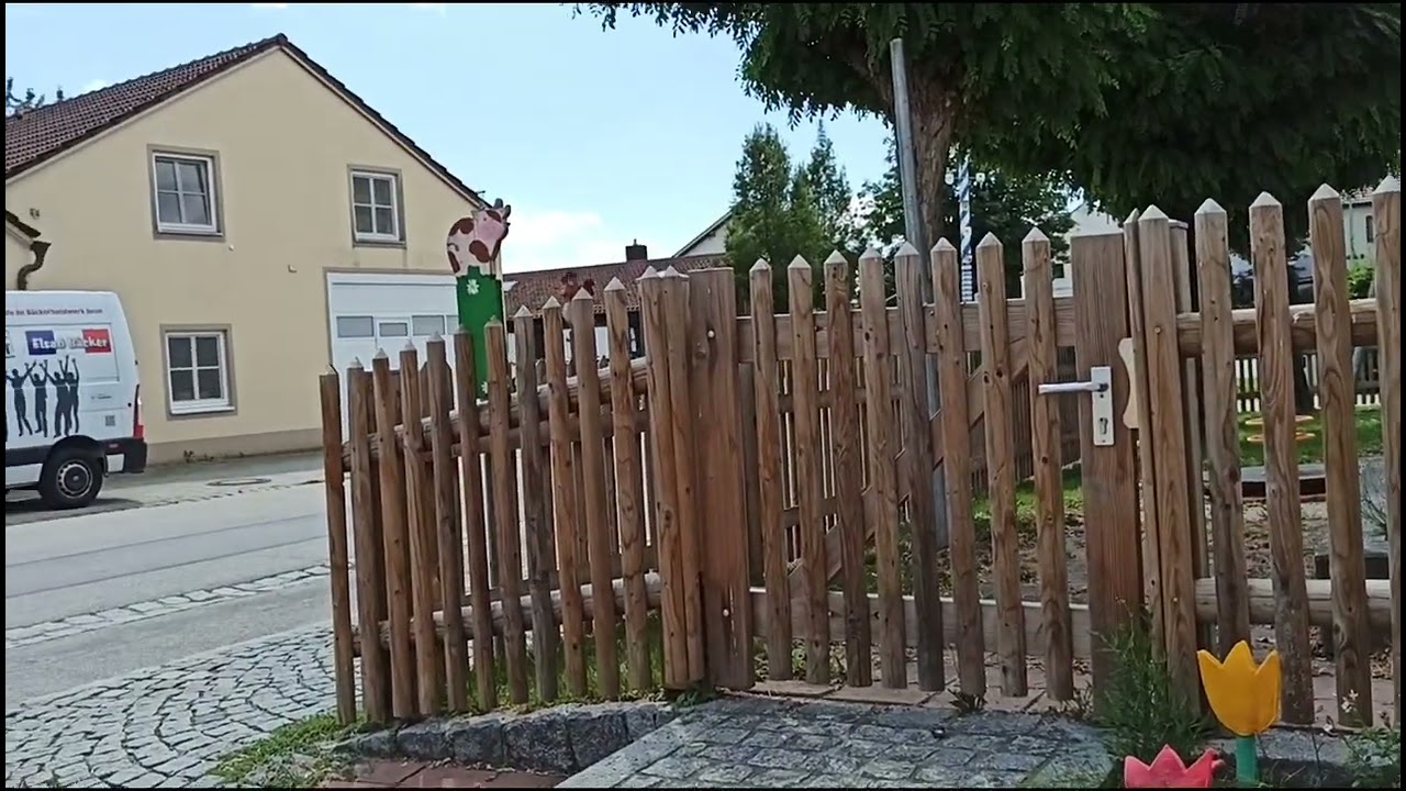 Мандрую до н.п. Шенберг.