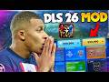 DLS 26 HackMod apk How to Get Dream League Soccer DLS 26 HackMod apk How to Get Dream League Soccer