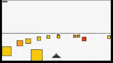 CubeField on Casio Prizm
