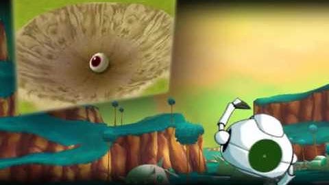 [Game-JP] Dragon Ball Z Infinite World Ending