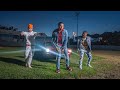 Acá Entre Nos - Alex Zurdo x Funky x Redimi2 (Video Oficial) #UNO