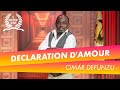 Le parlement du rire 15072022  dclaration damour