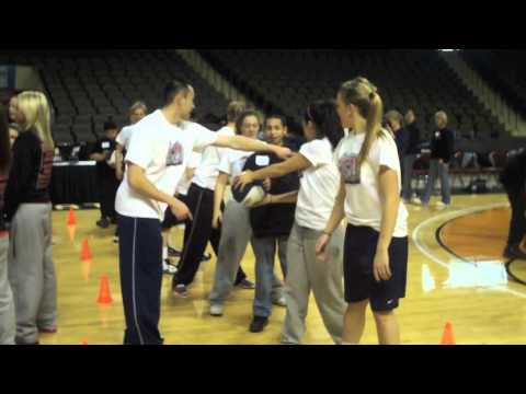 Special Olympics