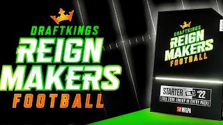A Draftkings Reignmakers Conversation... Listen & Learn 👂🏾🧠
