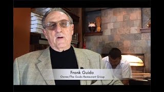 Frank Guido's Little Italy Monday's Member