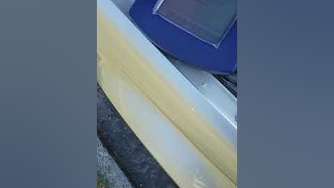 BMW E46 Odometer correction