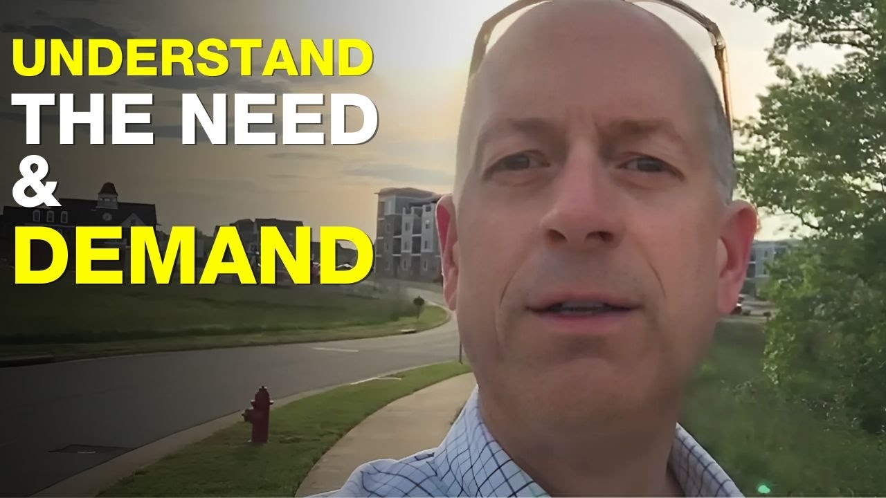 Thinking of Owning a Retail Strip Center? Watch THIS!