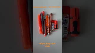 Study Vlog Kanlada Başka Hangi Renk Olsun