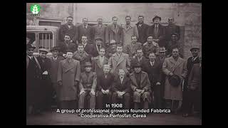 Fcp Cerea An History Of More Than 100 Years