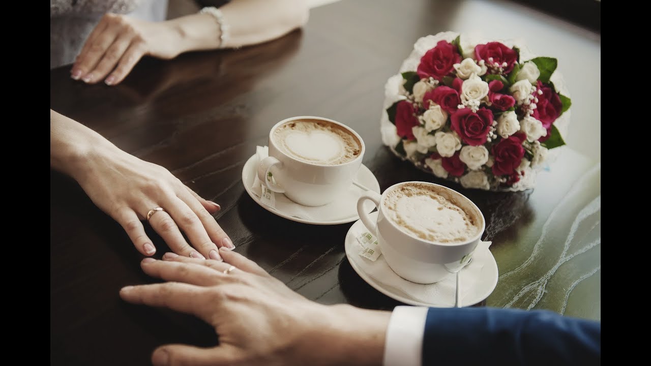 R.-P. Studio / Свадебный клип 2017 (Кафе-бар "UMBRELLA")