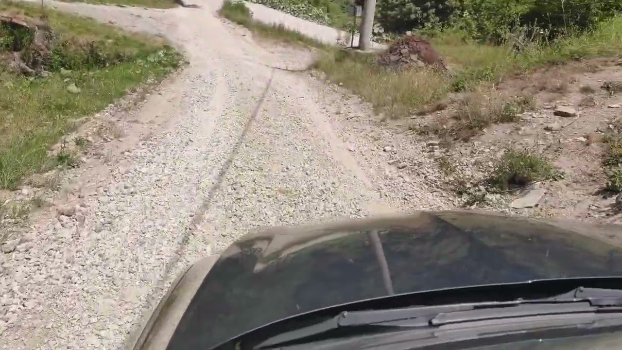 Selo Crepovi (Šiprage) 🇧🇦