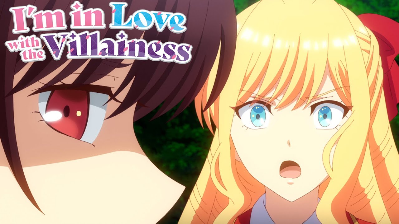 Rae Quits Being Claire's Maid | I’m in Love with the Villainess!