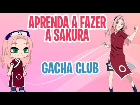 Tutorial• Como fazer o Sasuke classico no gacha club 