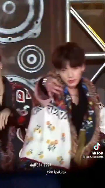 Jungkook focus 'NO MORE DREAM'