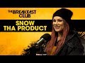 Snow Tha Product On Going Indie, Real Rap, New Music + More