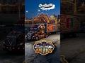 Llego El Circo 🎪 😱 A Truck Simulator Big Rigs