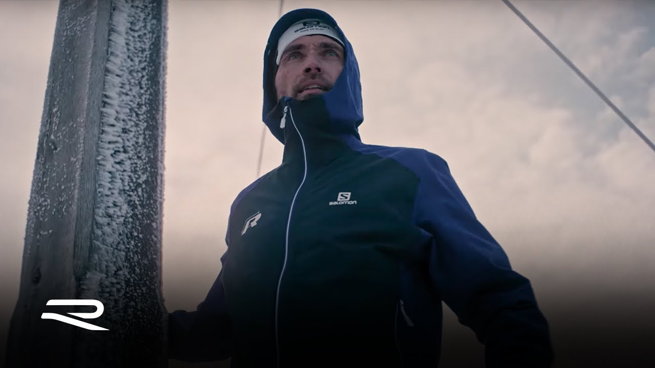 The T-Roc R meets trail running | Volkswagen R - YouTube