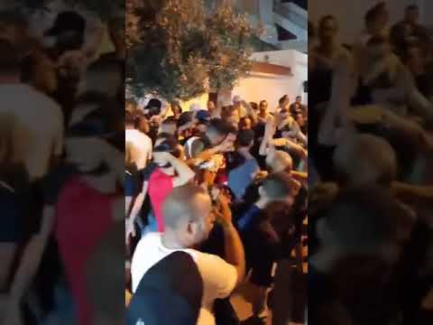 غربي باجي العين السودة