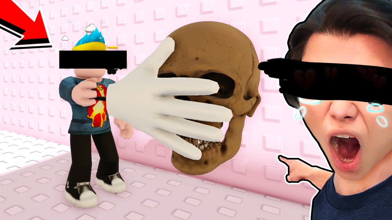 [ROBLOX] ADMIN SLAP TOWER NÀY BỊ QUỶ NHẬP | JAYGRAY TỐ CÁO SỰ THẬT VỀ TỰA GAME LEO THÁP BỊ CẤM