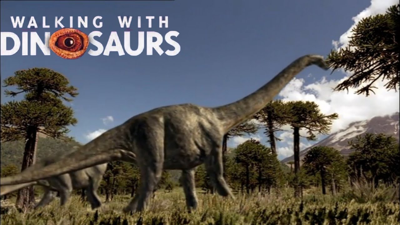 brachiosaurus in a fisher's net 2001 Brachiosaurus: A First Look (Read