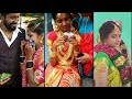emotional moment in marriage|tamil marriage tik tok video |marriage tik tok video tamil 2020