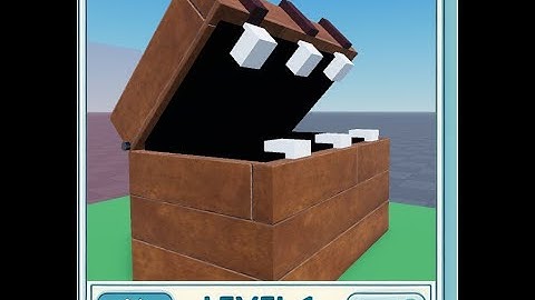 Roblox Studio Server to Client Replication