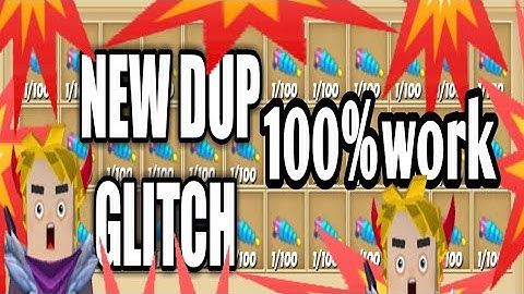 NEW DUP GLITCH 100%WORK- SKY BLCOK (BMGO) #skyblock #duplicate #blockmango
