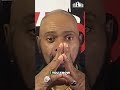 Bad News Brown on what it was like wrestling Hulk Hogan in his prime!