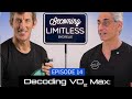 Decoding VO₂ Max: The Ultimate Longevity Metric with Dr Andrew Sellar