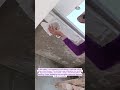 Watch This! Perfect Ceiling Plaster Finishing Technique