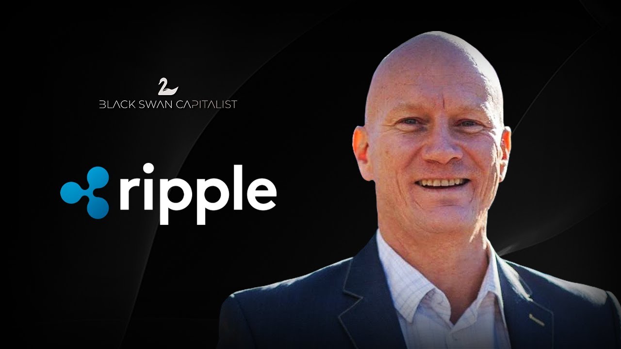 XRP Is Tied to the Coming Currency Collapse — Not After It