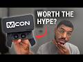 MCON Review: The Smartest Mobile Controller Is ALMOST Perfect... Mp3 Song