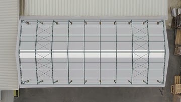 DUEA INDUSTRY  - Slope Tunnel DMA