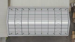 DUEA INDUSTRY - Slope Tunnel DMA