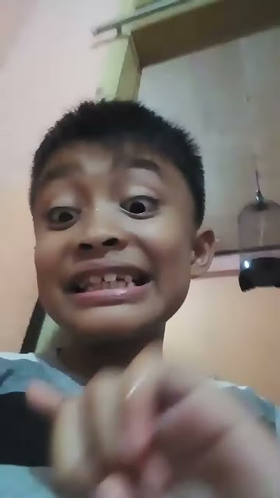 adudu bangun pagi jam6