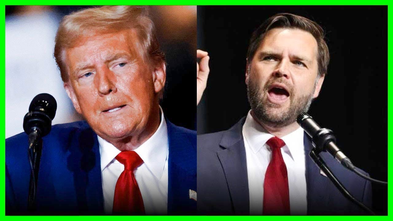 Trump & Vance CRIMINALLY Charged For Aggravated Menacing In Ohio! | The Kyle Kulinski Show