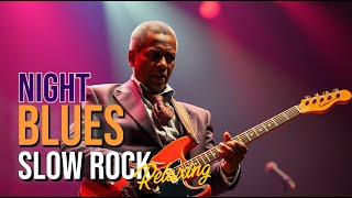 Night Blues – Songs inspired by Sam Cooke, Etta James and Otis Redding | Smooth & Timeless