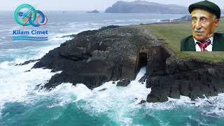 Dengbêj Tahıro Kanê Birayê Mın