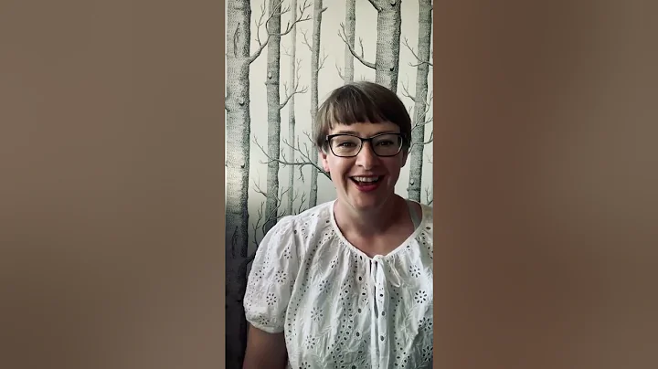 Meet the Author: Katherine May, author of WINTERING.
