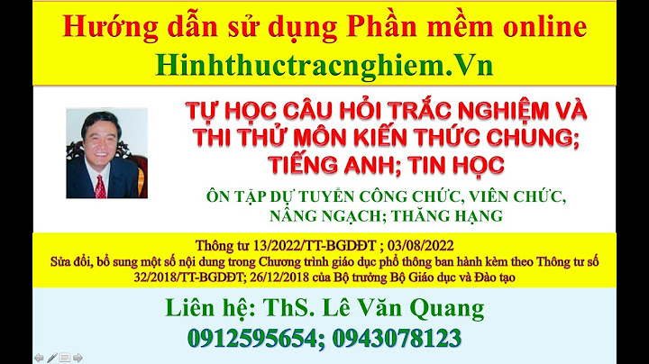 Bảng tự đánh giá thông tư 13 2010 tt-bgd năm 2024