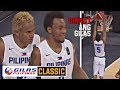 GILAS CLASSIC: Gilas Pilipinas vs Lebanon / HINDI NIRESPETO NG COACH NG LEBANON ANG GILAS!