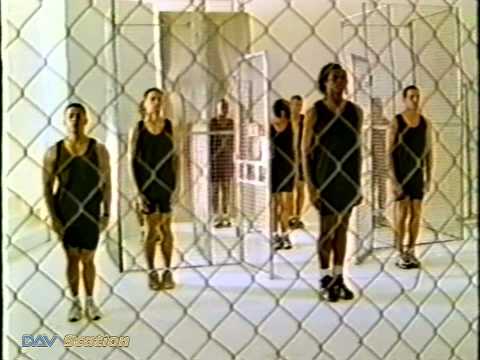 Xuxa - Los Amigos de mis Amigas, son mis Amigos (videoclip) 720p