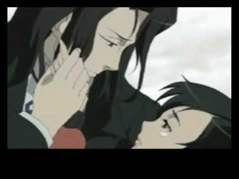 amor mio-animes