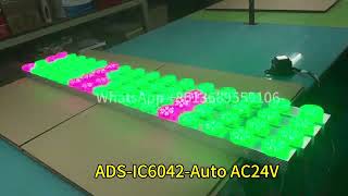 60mm ADS-IC6042-Auto AC24V