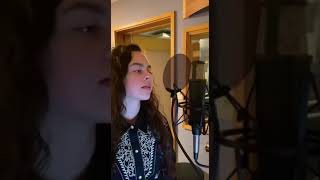 I Fall to Pieces Cover 💛