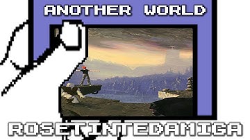 Another World LongView | Amiga