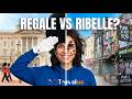 REGALE o RIBELLE? (Guida completa di Londra! ) #londra #travel365