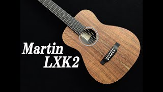 Martin RXK2